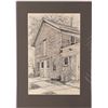 Image 1 : Sara Sisson Bagley Original Artwork Pen & Ink  [148096]