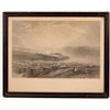 Image 1 : Golden Gate from Telegraph Hill Framed Print  [147282]