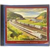 Image 2 : Pennsylvania Railroad Posters (12)  [146868]