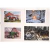 Image 1 : Americana Art Prints  (7)  [147451]