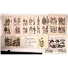Image 2 : Men's Fashion Lithographic Prints (25)  [147441]