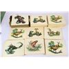 Image 1 : Wildlife Die Cut Prints (1000+)  [147691]