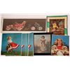Image 1 : Women and Pets Artwork  [148097]