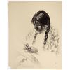 Image 3 : Nevada Indians Robert Caples Print Set  [148474]