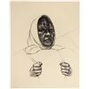 Image 8 : Nevada Indians Robert Caples Print Set  [148474]