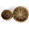 Image 2 : Coastal Indian Baskets (2)  [148630]