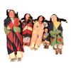 Image 1 : Indian Family Doll Collection (5)  [146927]