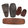 Image 2 : Stone Tools for Primitive Fire Starting   [147087]