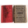 Image 2 : Oakland, Alameda and Berkeley Directories, 1899, 1901, Husted  [143503]
