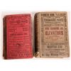 Image 2 : Oakland, Alameda and Berkeley Directories, 1899, 1903,  Husted  [142853]