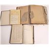 Image 1 : Montana Farm-Related Journals (3)  [146578]
