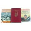 Image 1 : Montana Biography Books (3)  [133261]