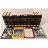 Image 1 : Chronicles of Oklahoma Library (52 books)  [146919]