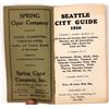 Image 2 : Seattle City Guide  [147952]
