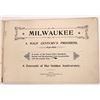 Image 2 : Milwaukee: A Half Century of Progress  [147955]