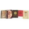 Image 1 : Colonial America Hardcovers (4)  [148160]