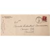 Image 1 : Clover City, Elko Cover  [130874]