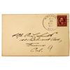 Image 1 : Kiernan Cover Postmark  [144131]