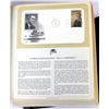 Image 2 : First Day Cover US Albums  [147437]