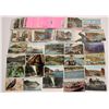 Image 1 : Catalina Island Postcards & Ephemera (105 pcs)  [147531]