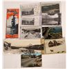 Image 1 : Donner Lake Postcards & Ephemera   [147019]