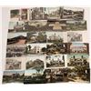Image 1 : Hollywood Vintage Postcards (120+)  [146779]