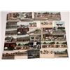 Image 1 : L.A./Pasadena Cawston Ostrich Farm Photo Postcards (184)  [142239]
