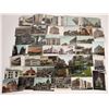 Image 1 : Los Angeles Vintage Postcards (100)  [146778]