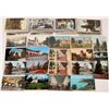 Image 1 : Mission Santa Barbara Postcards (145)  [134804]