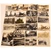 Image 1 : Oakland Real Photo Postcards (30+)  [145223]