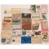 Image 1 : Placerville Postcards & Ephemera (30 items)  [142224]