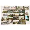 Image 1 : Redlands Historical Postcards (139)  [134803]
