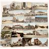 Image 1 : Redondo Beach Postcards (80)  [145180]