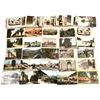 Image 1 : Riverside Misc Postcards (100+)  [145265]