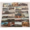Image 1 : San Francisco Area Amusement Parks Postcards (60)  [141113]