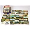 Image 1 : San Francisco Golden Gate Park Postcards (800+)  [148060]