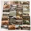Image 1 : Santa Barbara Area Postcards (87)  [145249]