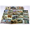 Image 1 : Santa Barbara Postcards (300+)  [147497]