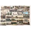 Image 1 : Sonoma Co. El Verano Postcard Group (48)  [118744]