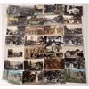 Image 1 : Sonoma Co. Glen Elle Jack London Postcards (40+)  [118743]