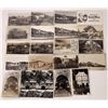 Image 1 : Sonoma Wine Country Photo Postcards (21 RPCs)  [145236]