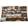 Image 1 : Hawaii Pioneer Postcards (58 Private Mailing Cards)  [134834]