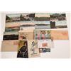 Image 1 : Hawaii Special Postcards-Imprinted Stamps, Pioneer PCs +++ (19)  [134995]