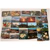 Image 1 : Hawaiian Flowers & Scenery Postcards (200+)  [143467]
