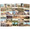 Image 1 : Dallas, El Paso, San Antonio Post Cards  [142180]