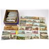 Image 1 : Washington State Vintage Postcards (500)  [148147]