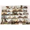 Image 1 : New England City Halls Early Postcards (61)  [143823]