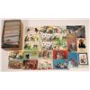 Image 1 : Cat Got Your Tongue Postcards (200+)  [143425]