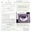 Image 2 : US Stamp 294A, Inverted W/Cert  [146526]