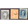 Image 1 : US Stamps 1861-1875 Series, 24, 30, 90 cent Stamps   [148575]
